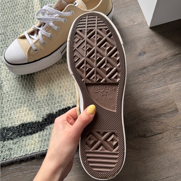 Platform Converse - Picture 4 of 7